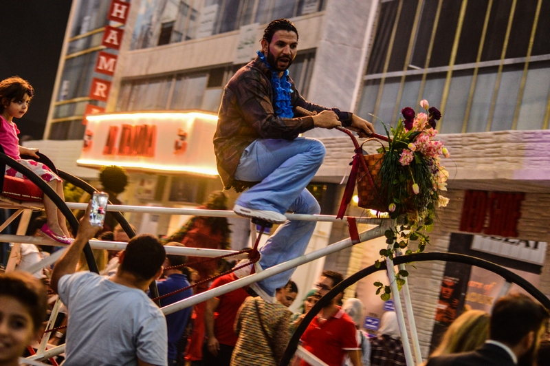 Festival of Ramadaniyat Beirutiya